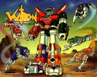 Voltron Leones
